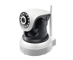 Security Cameras