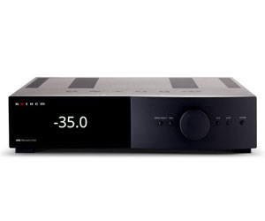 Home Theatre Receivers & Amps