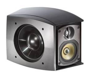 Bookshelf Speakers