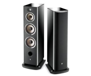 Floor Standing Speakers